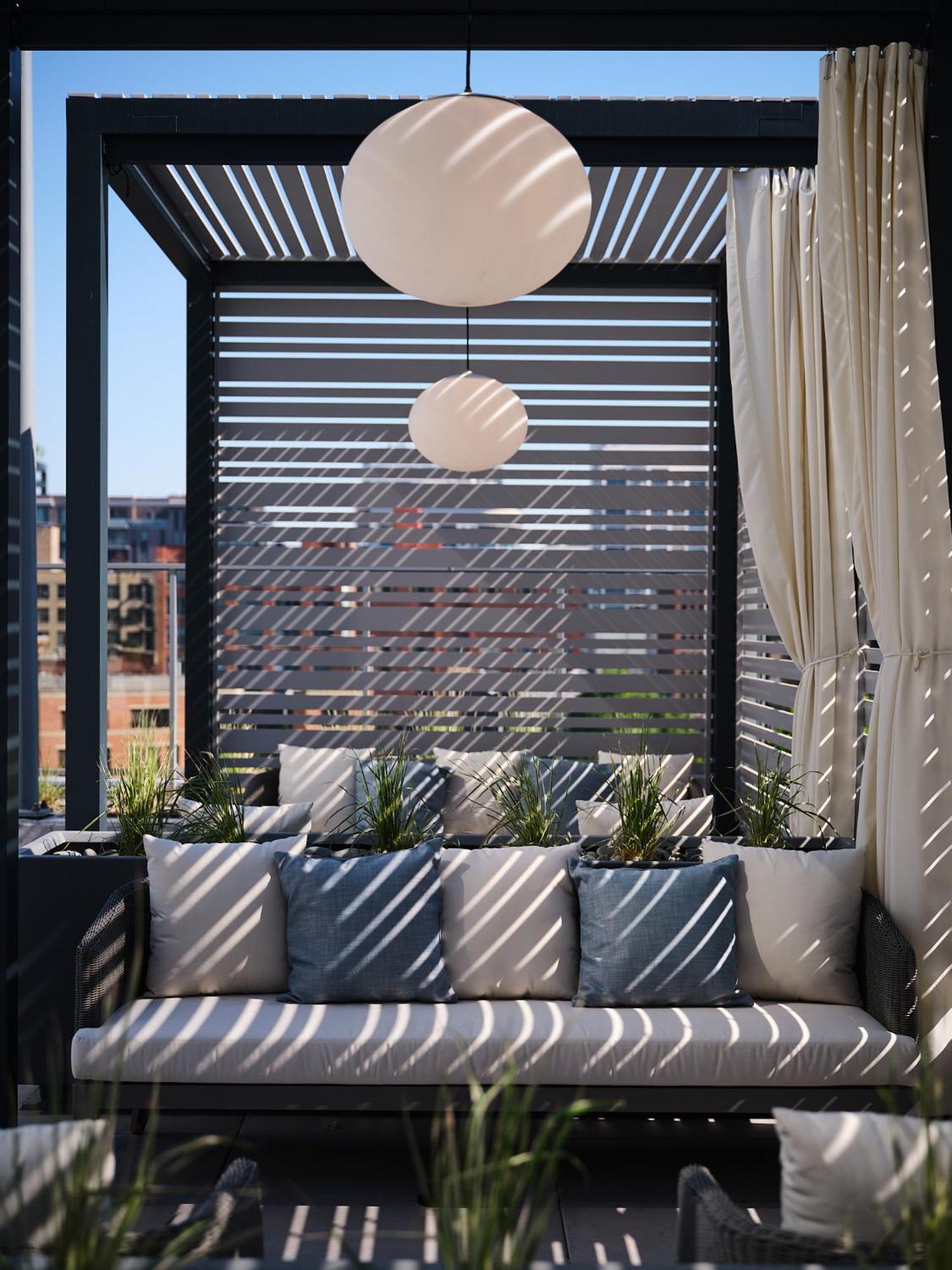 Level Chicago River North Exterior foto